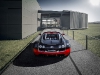 Black Bugatti Veyron 16.4 Grand Sport Vitesse 002